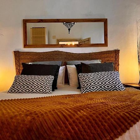 El Quinto De Lucianez Apartman Las Ventas con Peña Aguilera Kültér fotó
