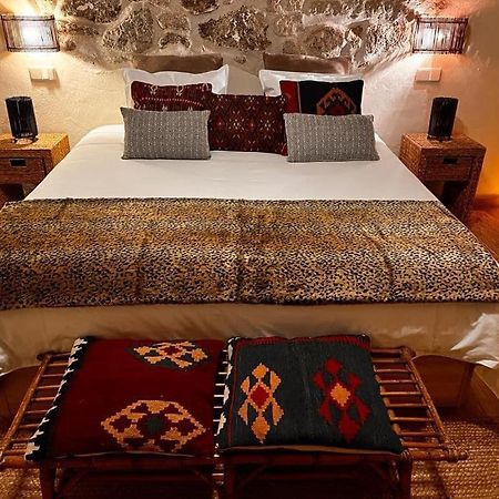 El Quinto De Lucianez Apartman Las Ventas con Peña Aguilera Kültér fotó