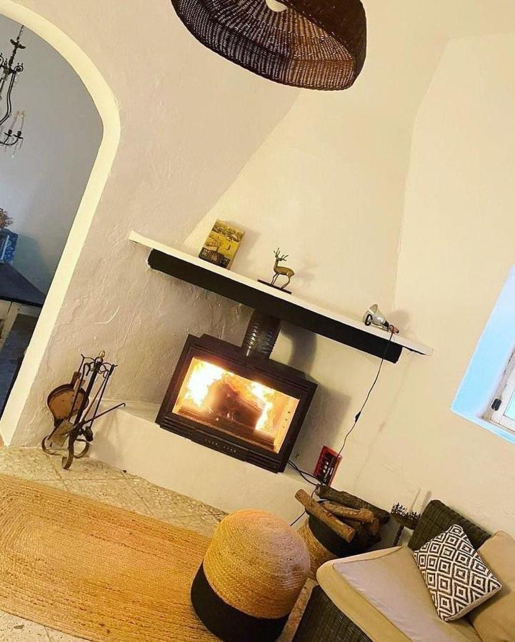 El Quinto De Lucianez Apartman Las Ventas con Peña Aguilera Kültér fotó