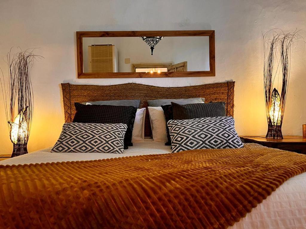 El Quinto De Lucianez Apartman Las Ventas con Peña Aguilera Kültér fotó