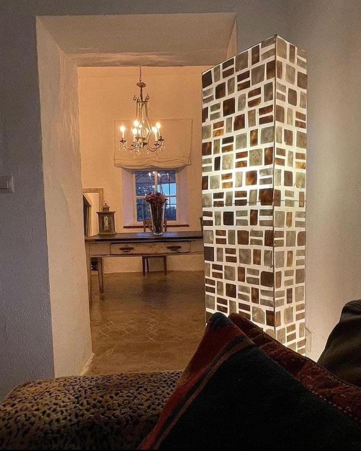 El Quinto De Lucianez Apartman Las Ventas con Peña Aguilera Kültér fotó